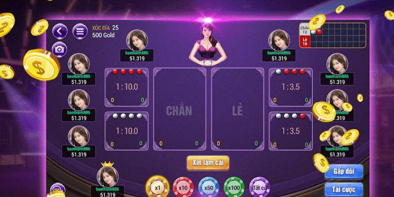 Cổng game King88 game bài đổi thưởng và những điều cần biết 4 Cổng game king88