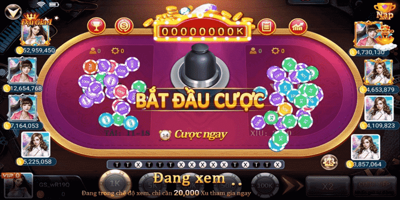Top 3 Phần Mềm Hack Game Tài Xỉu Tải Nhiều Nhất 6 Phần mềm hack tài xỉu Fanvip