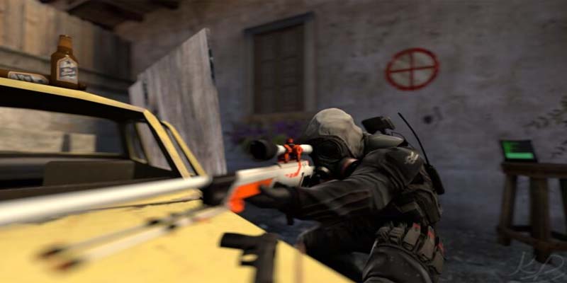 Trước khi tham gia chơi CSGO bạn cần chuẩn bị gì? Trước khi tham gia chơi CSGO bạn cần chuẩn bị gì?