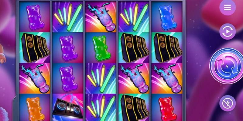 Khám phá cách chơi Raving Wilds Slot chi tiết 6 cach choi raving wild slot casino jun88 anh 3