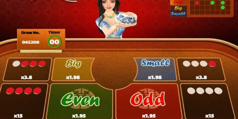 Chi tiết quy luật chơi xóc đĩa tại Casino Jun88 cho tân thủ 4 Quy luật chơi xóc đĩa tại Jun88