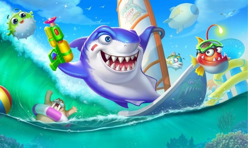 Câu hỏi khi chơi bắn cá online mới nhất nhà cái Jun88 mà bạn hay gặp 9 unnamed 4